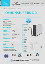 Osmosis inversa Osmonature Osmosis Osmonature